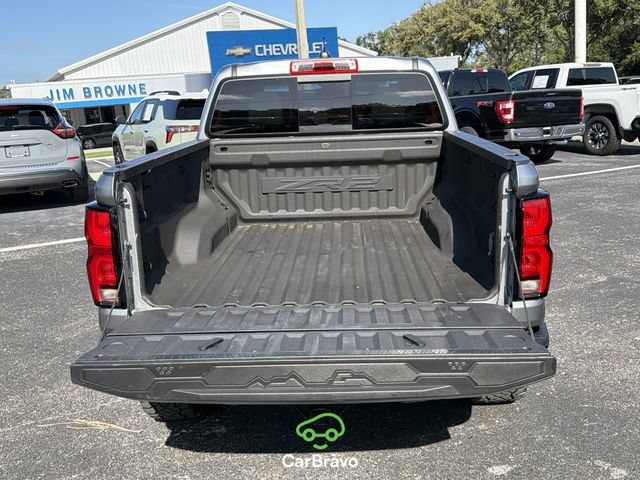 2024 Chevrolet Colorado ZR2 - Photo 11