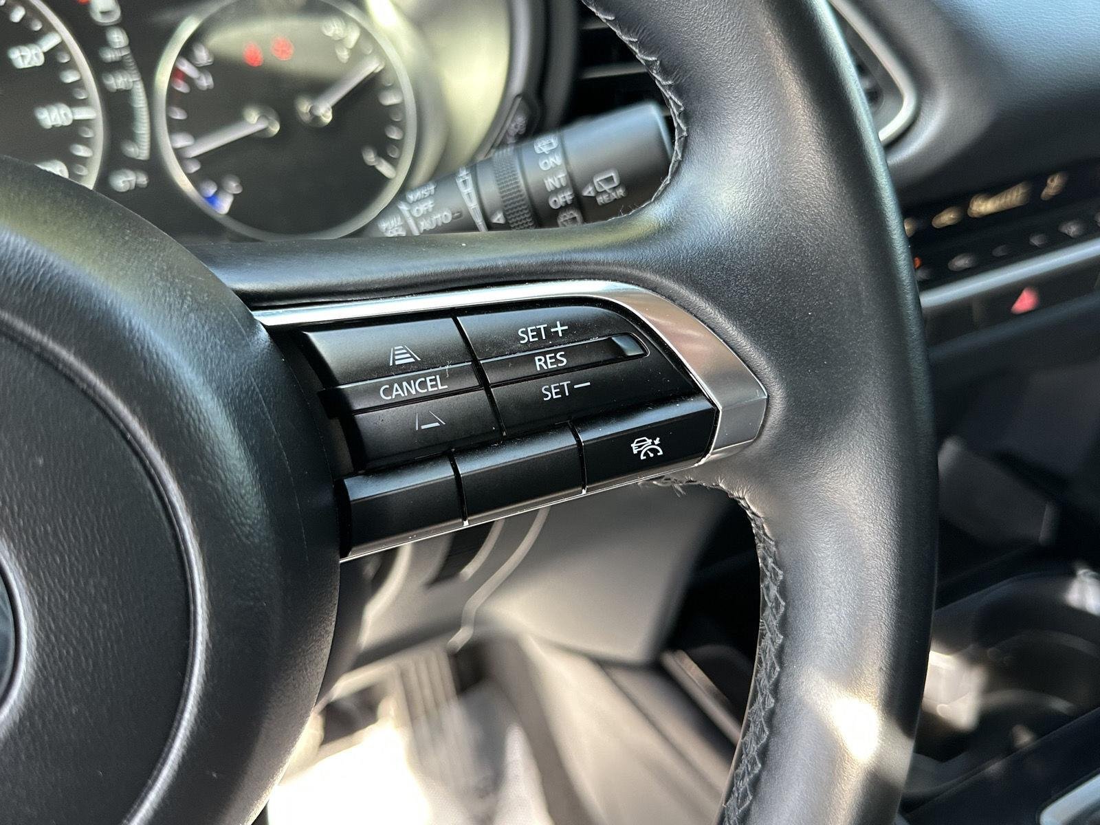 2025 Mazda CX-30 Select Sport - Photo 32