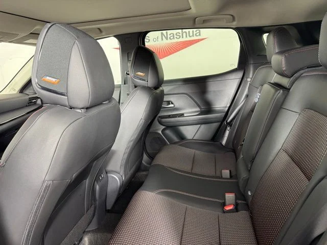2026 Nissan KICKS SR AWD - Photo 9
