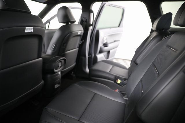 New 2026 Gray Hyundai Calligraphy AWD image 17