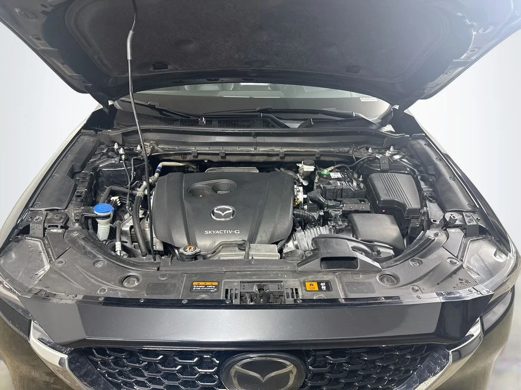 Used 2022 Jet Black Mica Mazda 2.5 S Premium Plus Package image 33