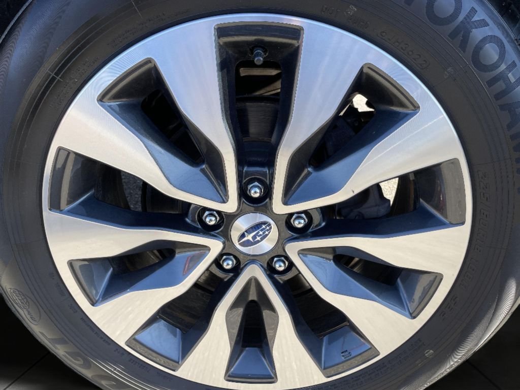 2023 Subaru Outback Limited - Photo 25