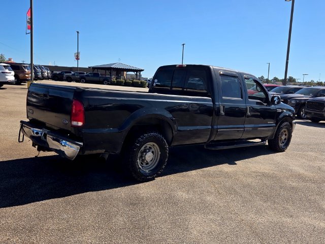 Used 2002 Black Ford XLT image 15