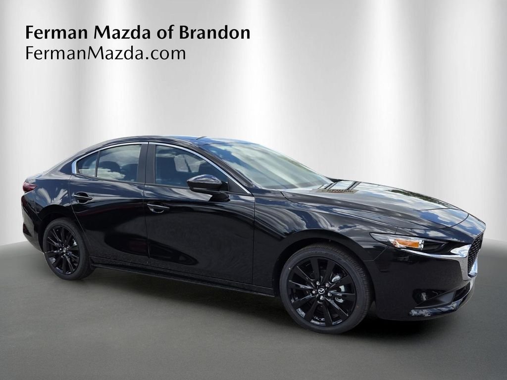 2026 Mazda CX-3 Select Sport AT 4-Door SKYACTIV's photo