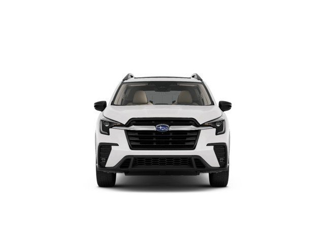 New 2027 CRYSTAL WHITE PEARL Subaru Limited image 9