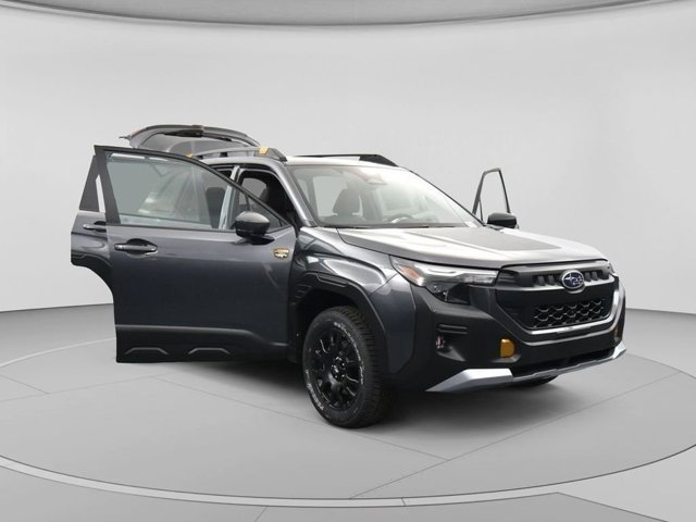 2026 Subaru Forester Wilderness - Photo 31