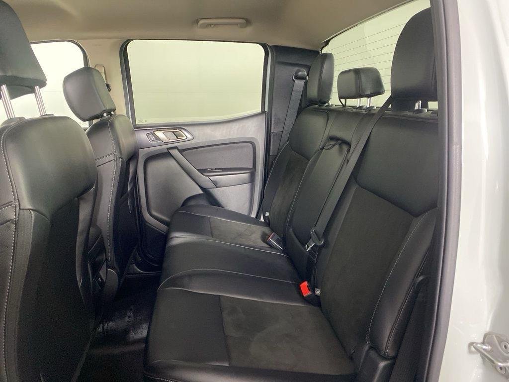 Used 2023 Cactus Gray Ford XLT image 20