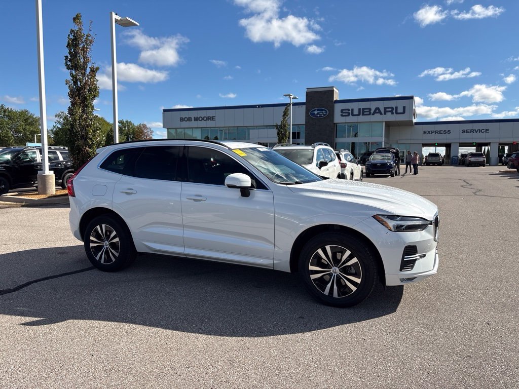 2023 Volvo XC60 Core