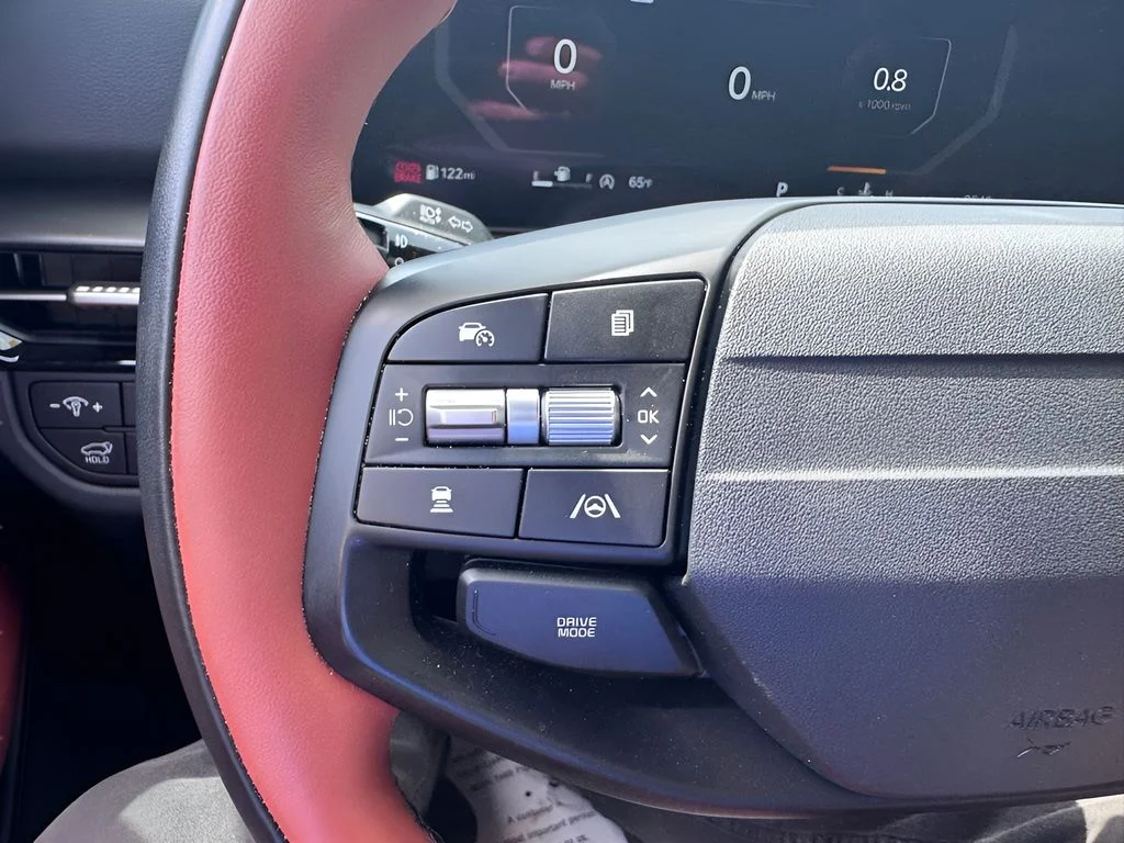 Used 2026 Wolf Gray Kia SX-Prestige image 19