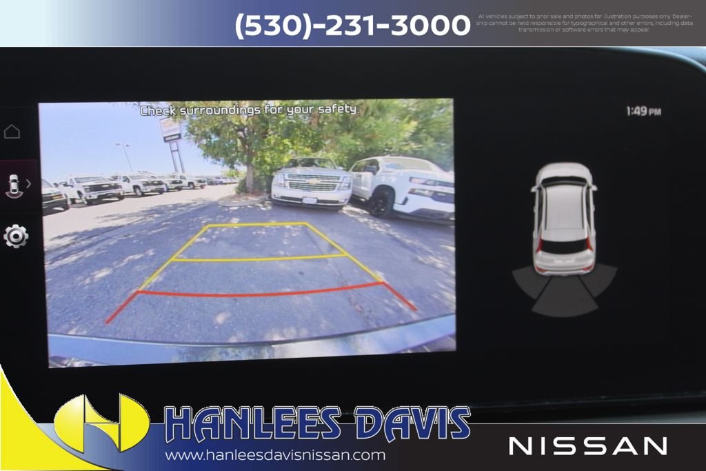 Used 2023 Gray Kia Wind image 26