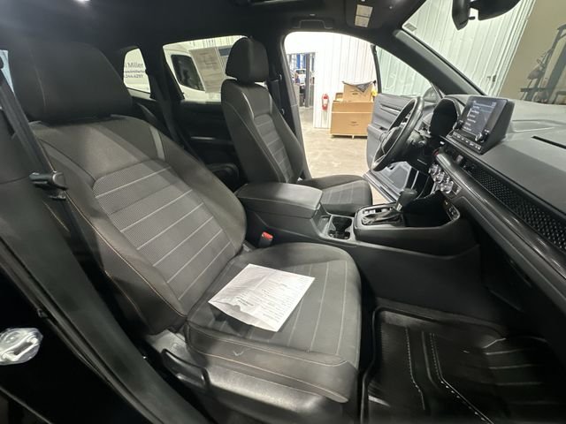 Used 2023 Black Honda Sport image 32