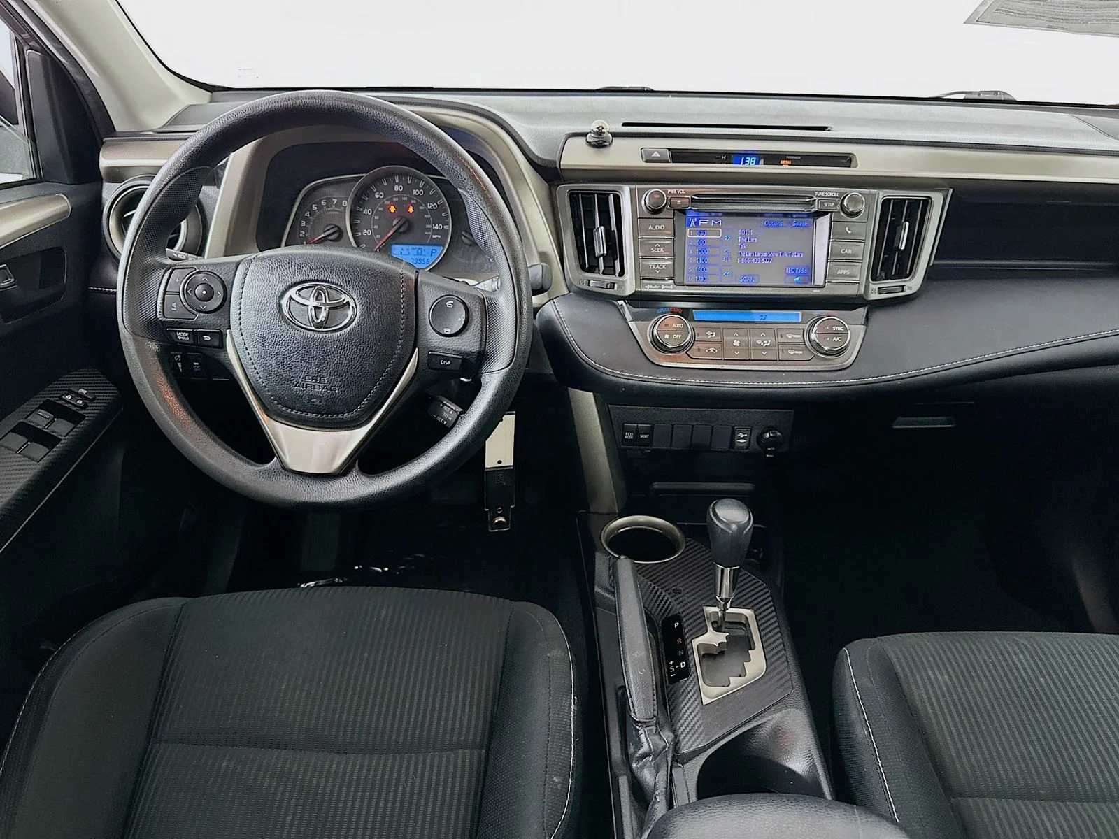 Used 2013 Gray Toyota XLE image 21