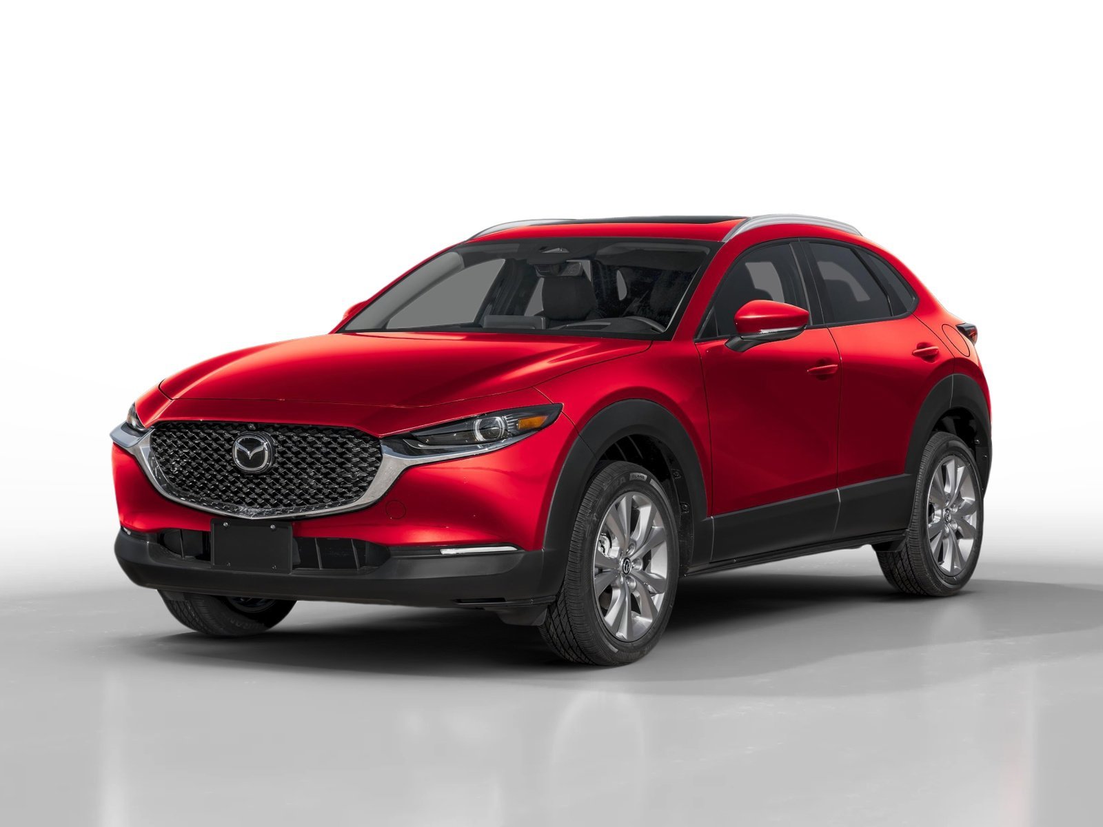 2026 Mazda CX-30