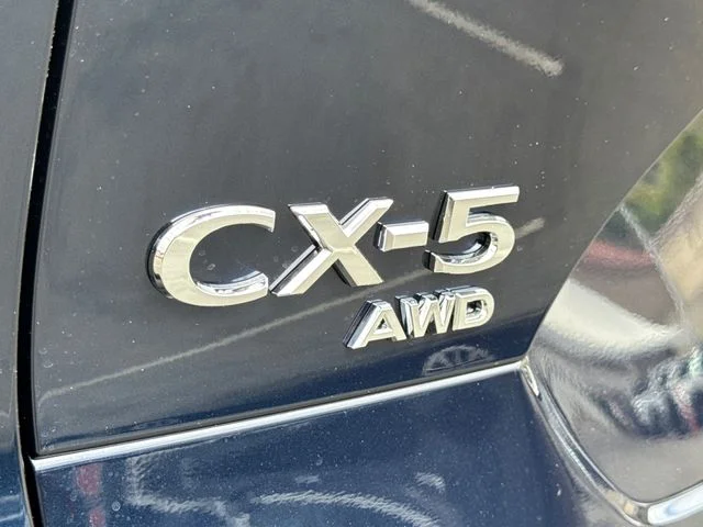 New 2026 Navy Blue Mica Mazda 2.5 S Premium Plus AWD image 17