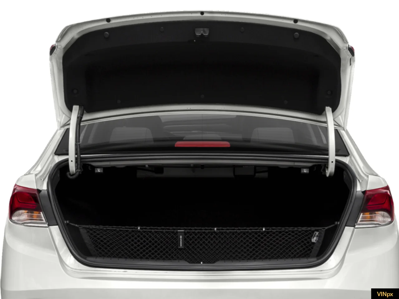 Used 2018 Phantom Black Hyundai SE image 10