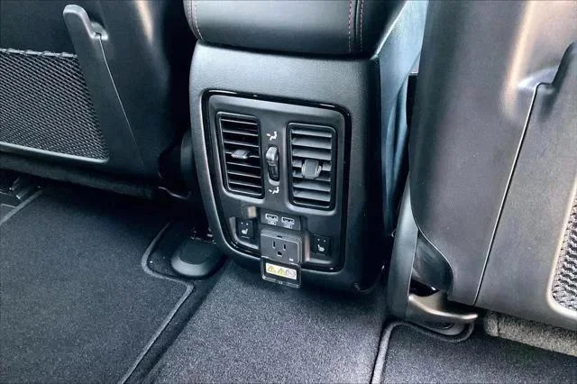 New 2026 DB Black Clearcoat Dodge GT PLUS image 15