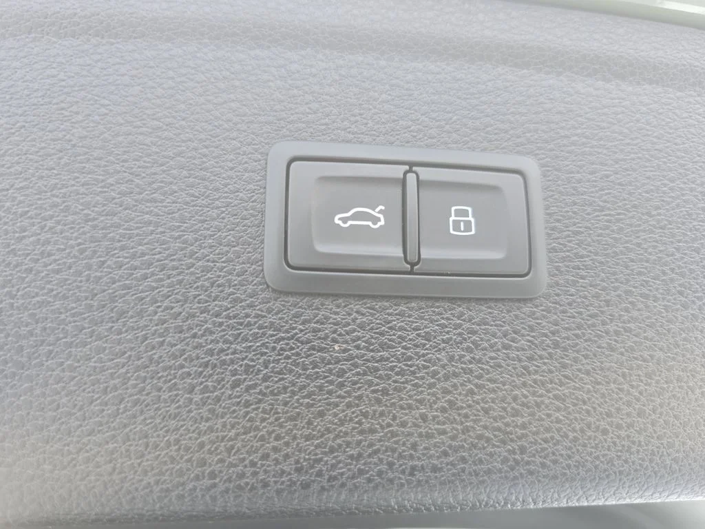 Used 2023 Green Audi 45 S line Premium Plus image 30