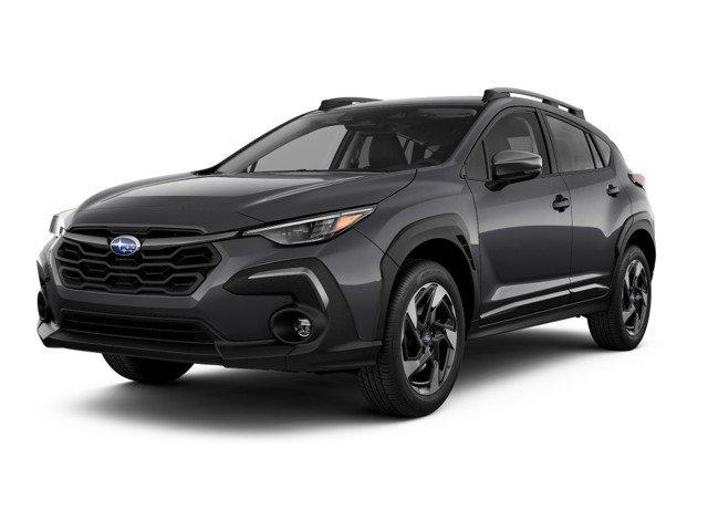 2027 Subaru Unknown