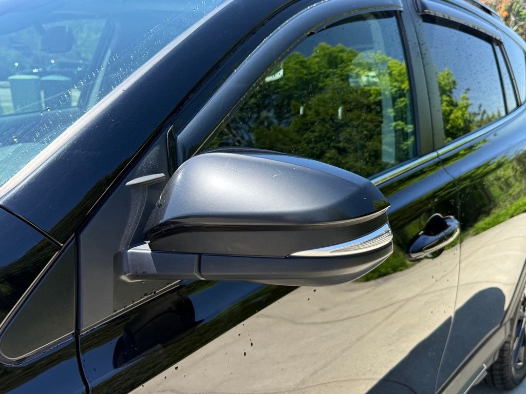 Used 2018 Black Toyota Adventure image 10