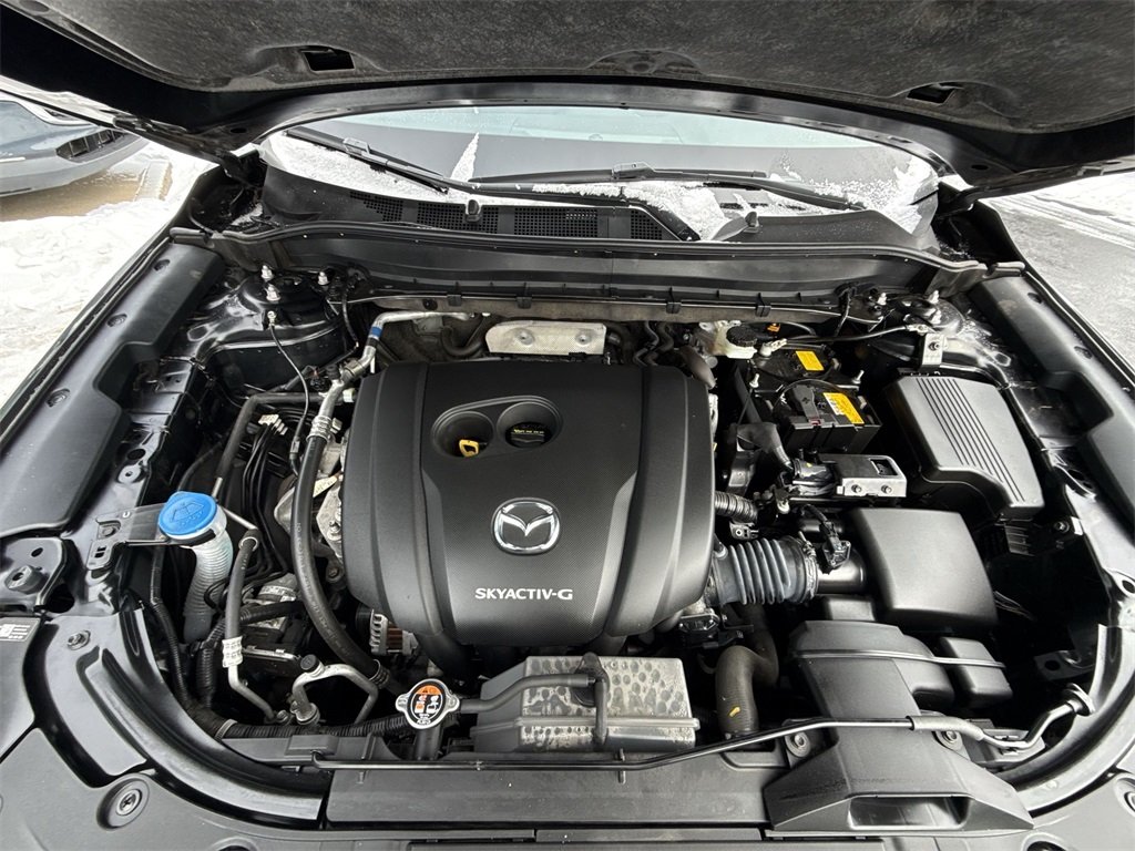 2023 MAZDA CX-5 - Image 26