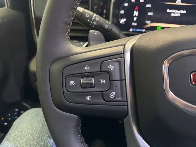 2026 GMC Sierra 1500 Elevation - Photo 7