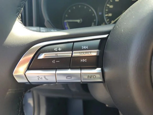 New 2026 Polymetal Gray Metallic Mazda Premium AWD image 4