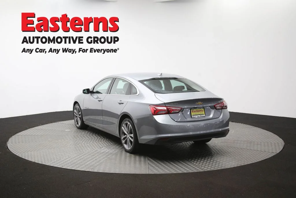 Used 2024 Gray Chevrolet LT image 38