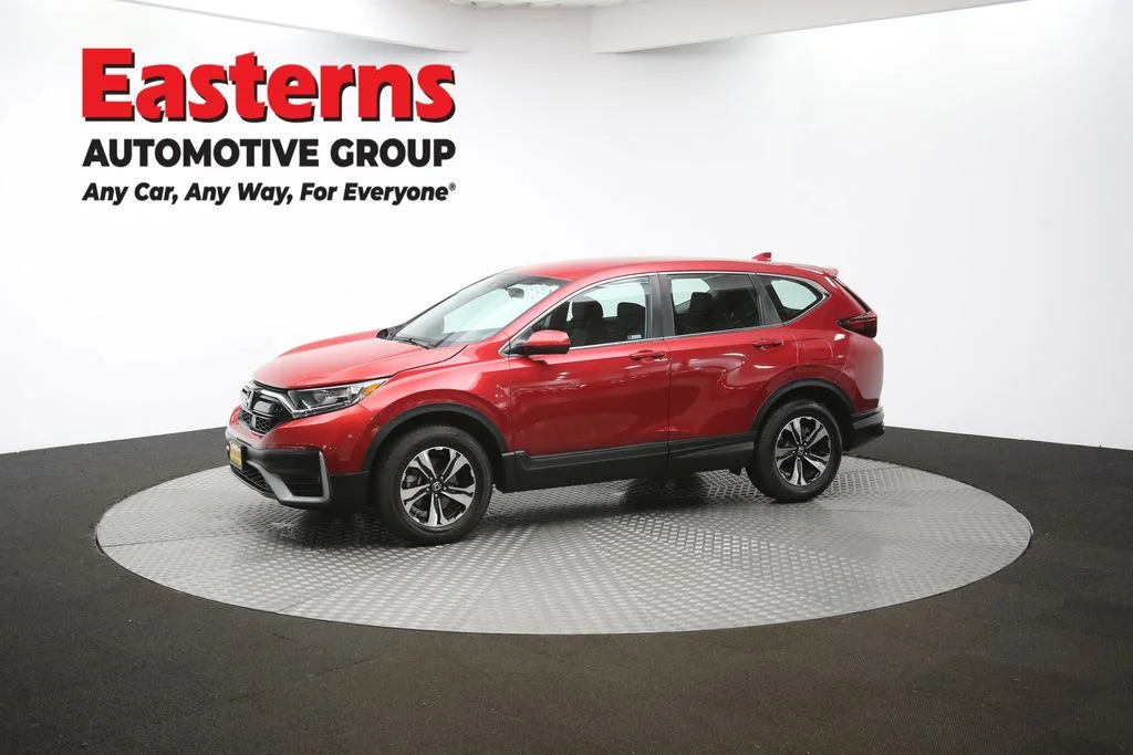 Used 2022 Red Honda Special Edition image 54