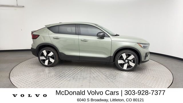 Used 2023 Green Volvo Ultimate image 9