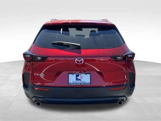2026 Mazda CX-50 Select - Photo 5