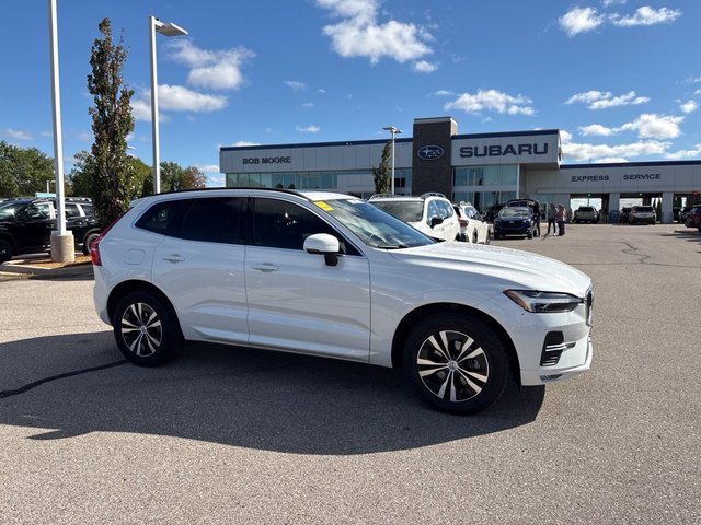 2023 Volvo XC60 B5 Core