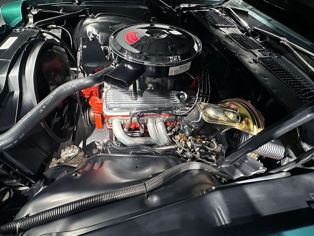 Used 1970  Chevrolet  image 26