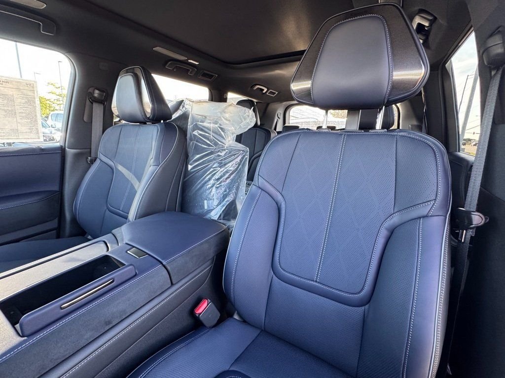 2026 INFINITI QX80 Sport - Photo 19