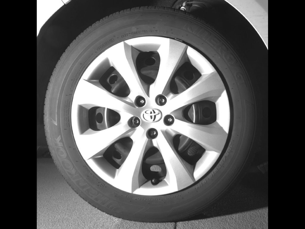Used 2025 Beige Toyota LE image 12
