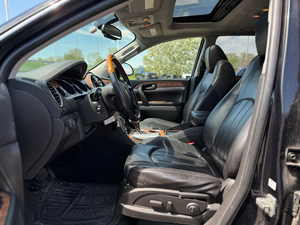 2012 Buick Enclave Premium - Photo 20