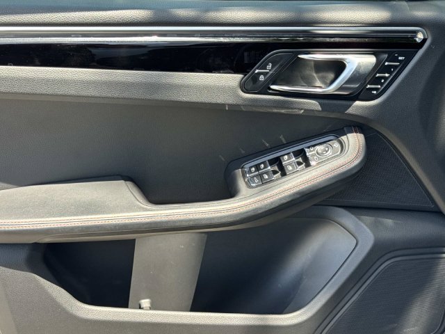 Used 2023 Black Porsche T image 18