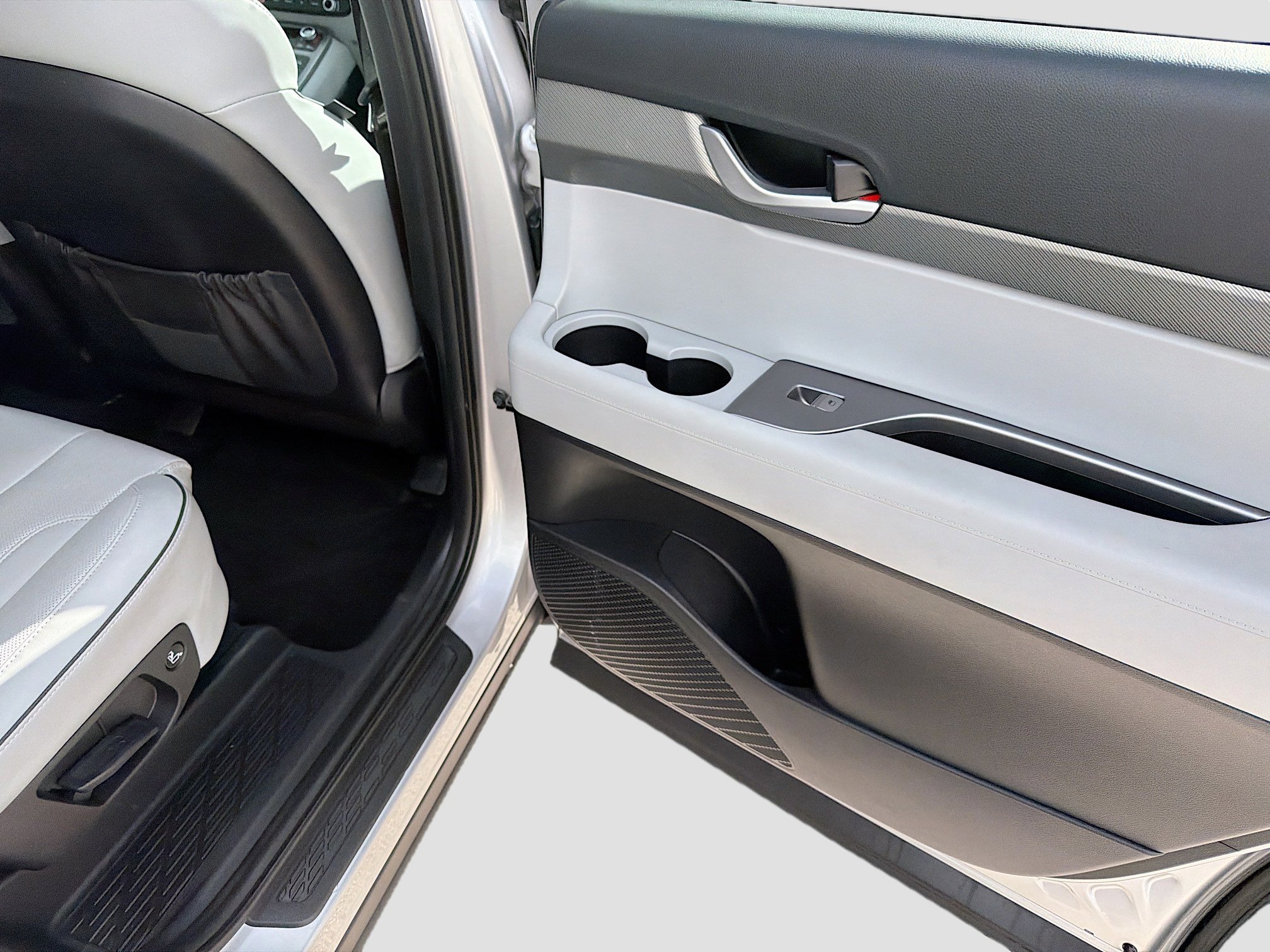 2025 Hyundai Palisade SEL - Photo 30