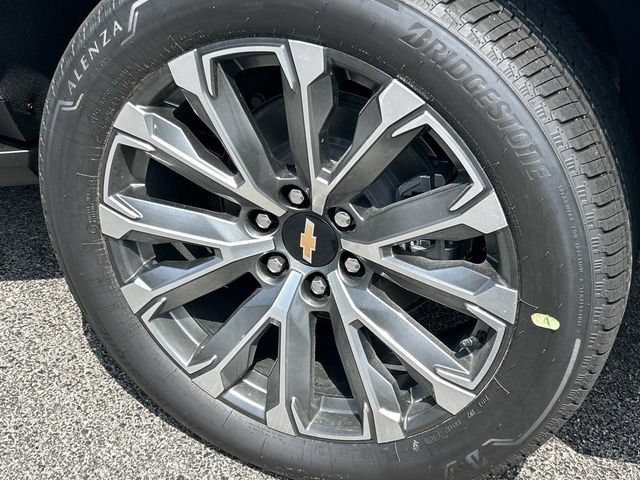 2026 Chevrolet Tahoe High Country - Photo 12