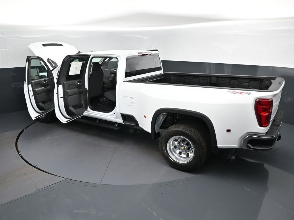 2026 Chevrolet Silverado 3500 HD Work Truck - Photo 48