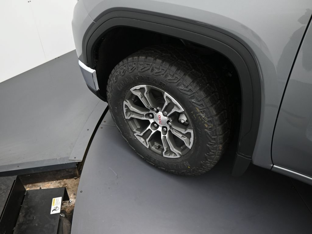 2026 GMC Sierra 1500 Pro - Photo 10