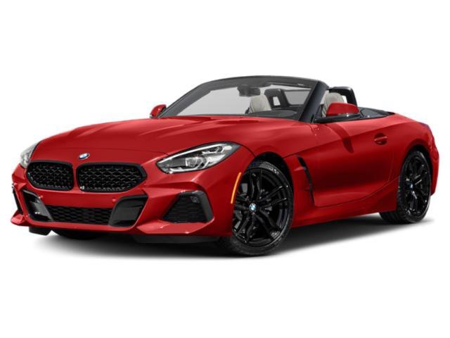 Used 2019 Glacier Silver Metallic BMW sDrive30i image 4