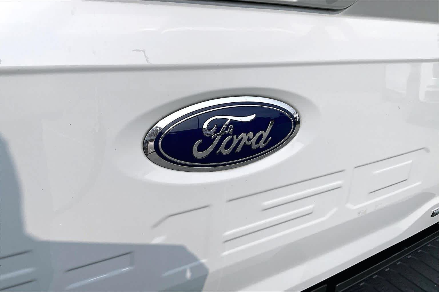 2023 Ford F-150 XLT - Photo 31