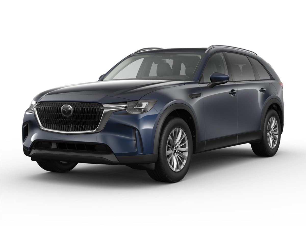 2025 Mazda CX-90 Turbo Preferred Package's photo
