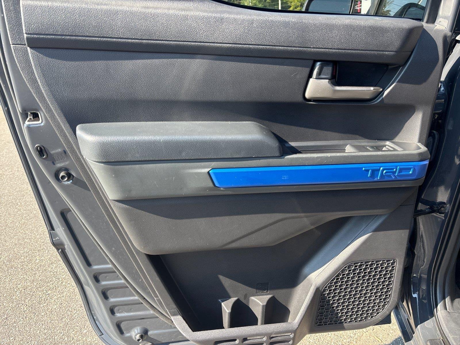 Used 2024 Underground Toyota TRD Off Road image 31