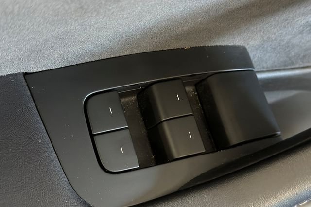 Used 2023 Gray Tesla Base image 16