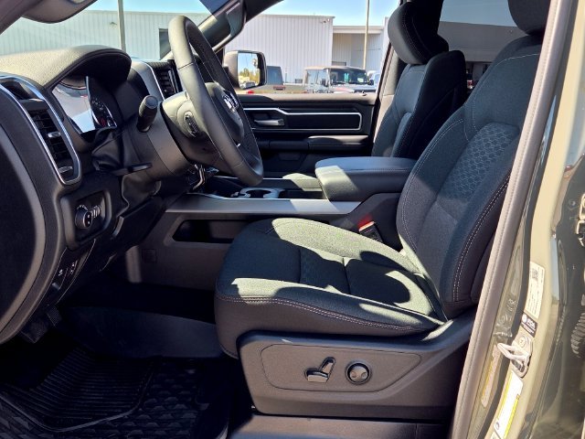 Used 2026  Ram Big Horn/Lone Star image 5