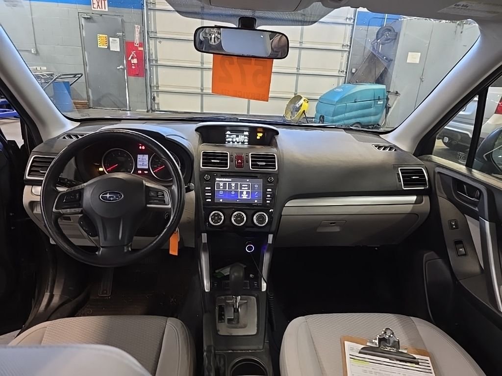 Used 2016 Subaru Forester i Premium with VIN JF2SJADCXGH517187 for sale in Washougal, WA