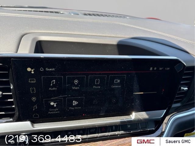 2026 GMC Sierra 1500 Elevation - Photo 18