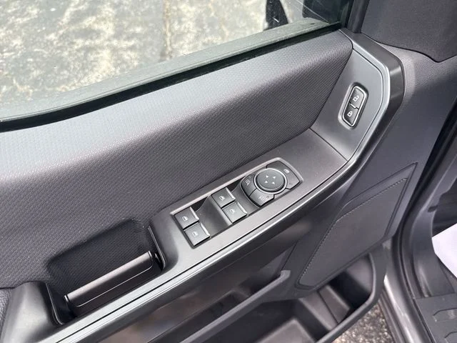 Certified Used 2023 Carbonized Gray Metallic Ford XL image 17