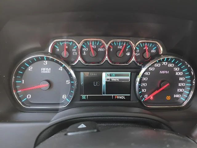 Used 2019 Black Chevrolet LT image 32
